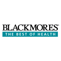 Blackmores Ltd Logo