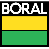 Boral Ltd Logo