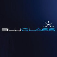 BluGlass Ltd Logo
