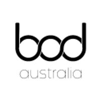 BOD Australia Ltd Logo
