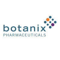 Botanix Pharmaceuticals Ltd Logo