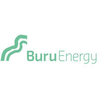 Buru Energy Ltd Logo