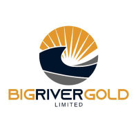 Big River Gold Ltd Logo