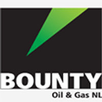 Bounty Oil and Gas NL Logo