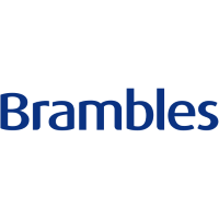 Brambles Ltd Logo