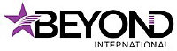 Beyond International Ltd Logo