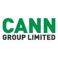 Cann Group Ltd Logo
