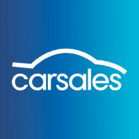 Carsales.Com Ltd Logo