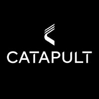 Catapult Group International Ltd Logo