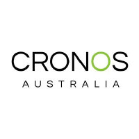 Cronos Australia Ltd Logo