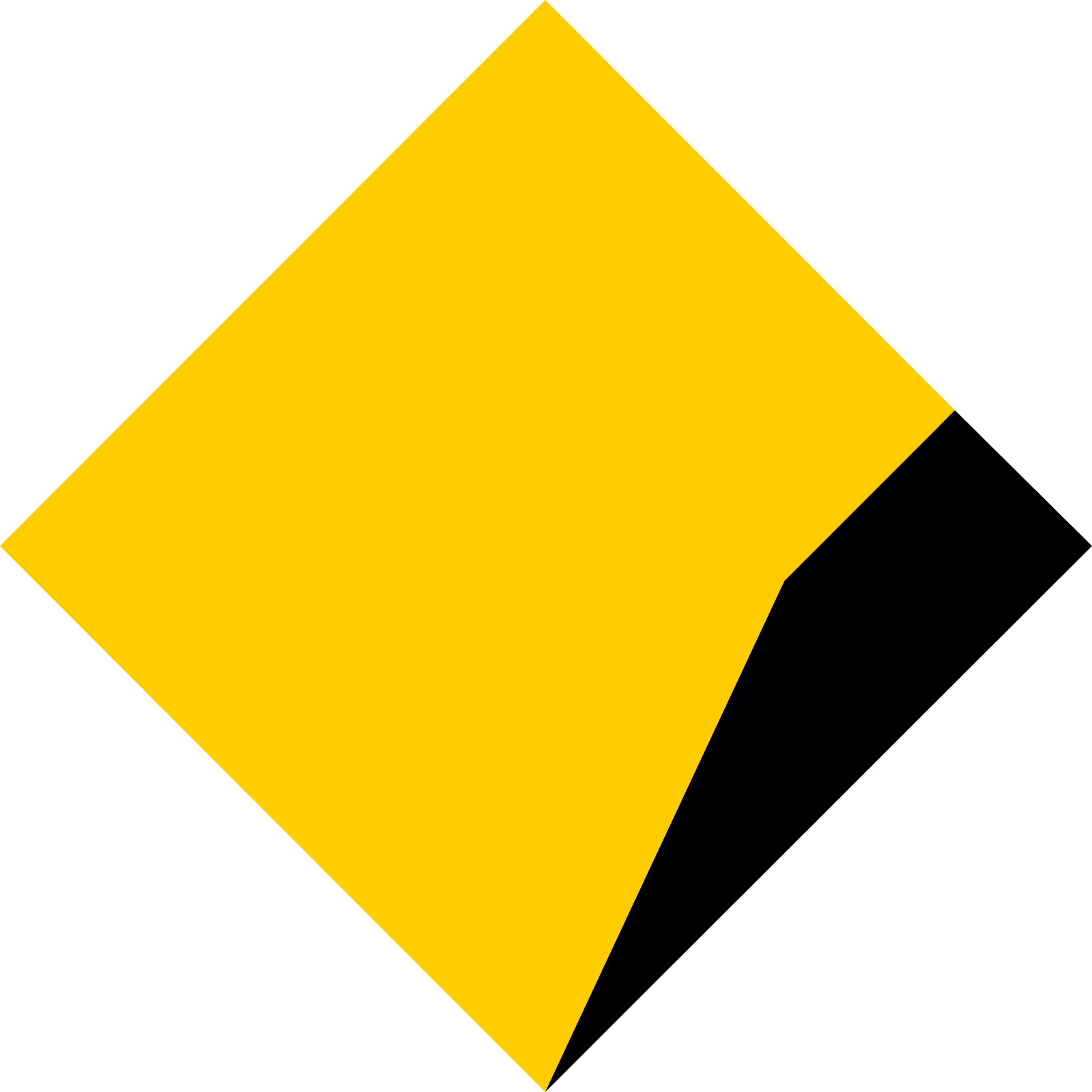 Commonwealth Bank of Australia Logo