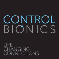 Control Bionics Ltd Logo