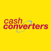 Cash Converters International Ltd Logo