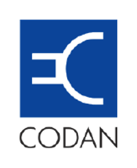 Codan Ltd Logo
