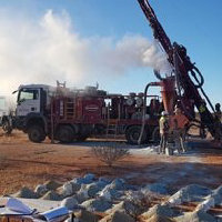 Castle Minerals Ltd Logo