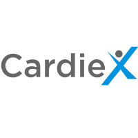 Cardiex Ltd Logo