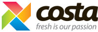 Costa Group Holdings Ltd Logo