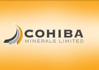 Cohiba Minerals Ltd Logo