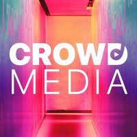 Crowd Media Holdings Ltd Logo