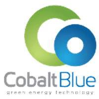 Cobalt Blue Holdings Ltd Logo