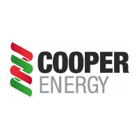 Cooper Energy Ltd Logo