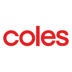 Coles Group Ltd Logo