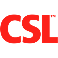 CSL Ltd Logo