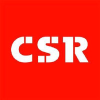 CSR Ltd Logo