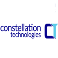 Constellation Technologies Ltd Logo