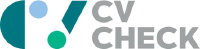 CV Check Ltd Logo