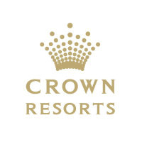 Crown Resorts Ltd Logo