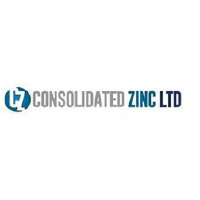 Consolidated Zinc Ltd Logo
