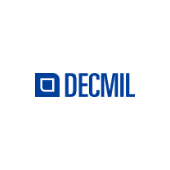 Decmil Group Ltd Logo