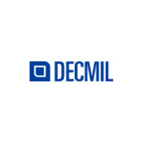 Decmil Group Ltd Logo