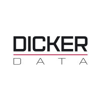 Dicker Data Ltd Logo