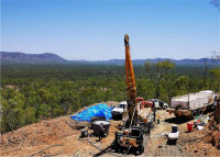 Duke Exploration Ltd Logo