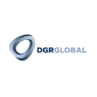 DGR Global Ltd Logo