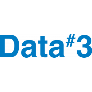 Data#3 Ltd Logo
