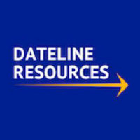 Dateline Resources Ltd Logo