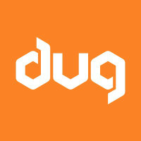 DUG Technology Ltd Logo