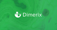 Dimerix Ltd Logo