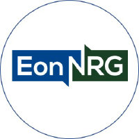 Eon NRG ltd Logo