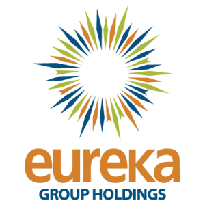 Eureka Group Holdings Ltd Logo