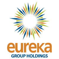 Eureka Group Holdings Ltd Logo