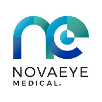 Nova Eye Medical Ltd Logo