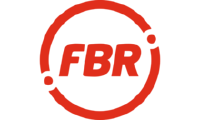 FBR Ltd Logo