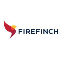 Firefinch Ltd Logo
