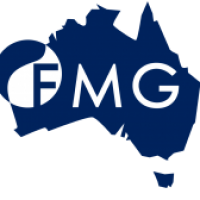 Fortescue Metals Group Ltd Logo