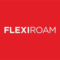 FLEXIROAM Ltd Logo