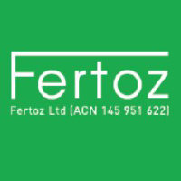 Fertoz Ltd Logo